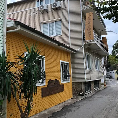 Tarihi Kaleici Muethis Lokasyon 2+1 Uygun Fiyat
